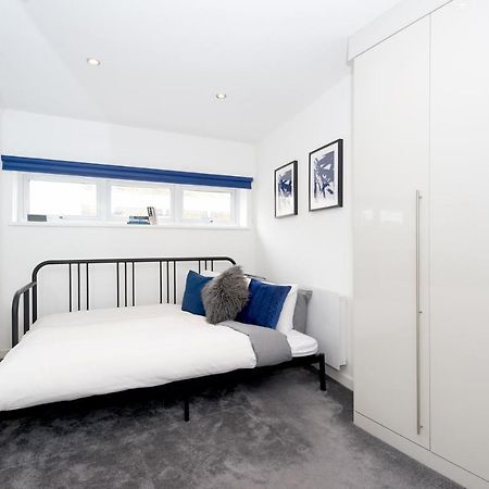 Ida Pod Places - New Cross Gate Londres Extérieur photo